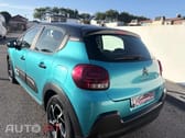 Citroen C3 1.2 PureTech YOU Pack Plus