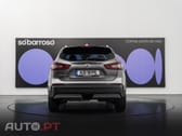 Nissan Qashqai 1.5 dCi N-Connecta