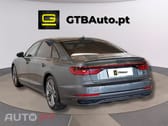 Audi A8 I.V.A DEDUTÍVEL 60TFSie L S LINE
