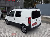 Fiat Fiorino 1.3 M-Jet Adventure SX
