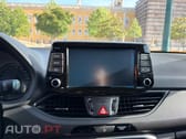 Hyundai i30 CW Blue Style + Navi