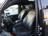 Mercedes-Benz V 250 d Exclusive