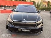 Skoda Enyaq iV 80