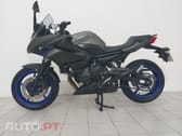 Yamaha XJ 6 Diversion