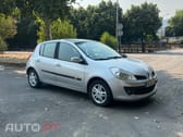 Renault Clio 1.2 16V Confort