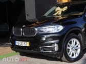 BMW X5 25 d sDrive Comfort 7L
