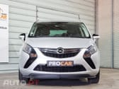 Opel Zafira 1.6 CDTi Executive