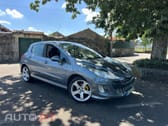 Peugeot 308 1.6 HDi Sport