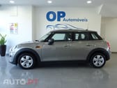 MINI One D