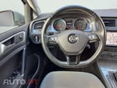 Volkswagen e-Golf AC/DC
