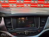 Opel Astra 1.6 CDTI Edition S/S