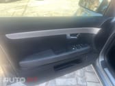 Audi A4 Avant 2.0 TDI Exclusive