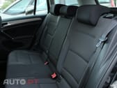 Volkswagen Golf Variant 1.6 TDi GPS Edition