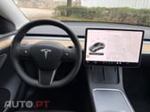 Tesla Model Y Long Range Tração Integral