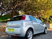 Fiat Grande Punto 1.3 M-Jet Free J15