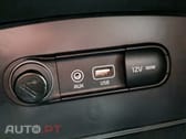Kia Optima 1.7 CRDi TX