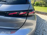 Peugeot 308 1.2 PureTech GT EAT8