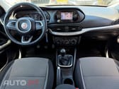 Fiat Tipo 1.3 MultiJet
