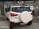 Ford EcoSport 1.0 Ecoboost