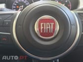Fiat 500X 1.3 MJ City Cross S&S