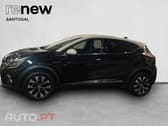 Renault Captur Techno tce Bi Fuel