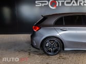 Mercedes-Benz A 35 AMG 4Matic Speedshift DCT 7G