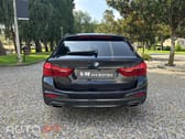 BMW 520 d Pack M Auto