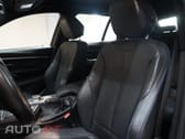 BMW 318 i Touring Pack M Auto