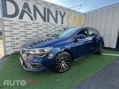 Renault Mégane 1.5 dCi Confort Dynamique