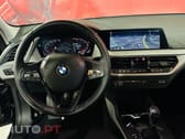 BMW 116 i Line Luxury