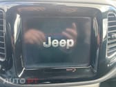 Jeep Compass 1.6 M-Jet Limited