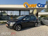 Dacia Sandero 1.0 ECO-G Expression Bi-Fuel