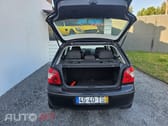 Volkswagen Polo 1.2 Basis