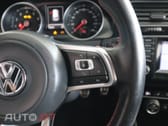 Volkswagen Golf GTI Performance