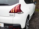 Peugeot 3008 1.2 PureTech Allure