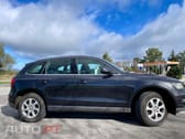 Audi Q5 2.0 TDI S-tronic