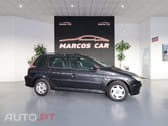 Peugeot 206 SW 1.4 HDi