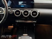 Mercedes-Benz A 180 d Business Solutions Aut.