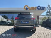 Peugeot 3008 1.2 PureTech Allure