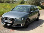 Audi A3 Sportback 1.6 TDI Sport S tronic