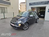 Fiat 500 1.2 S J16 Dualogic