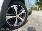 Peugeot 3008 1.6 BlueHDi Allure