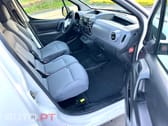 Citroen Berlingo 1.6 HDI 90Cv CX AUTOMÁTICA 1 DONO 2012