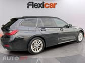 BMW 330 e Corporate Edition Auto