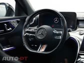Mercedes-Benz C 300 d AMG Line