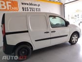 Renault Kangoo 1.5 dCi Business 3L