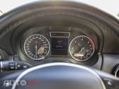 Mercedes-Benz A 160 CDI