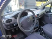 Mercedes-Benz A 170 CDi Elegance