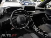 Peugeot 2008 1.5 BlueHDi GT EAT8