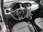 Fiat 500C 1.0 Hybrid